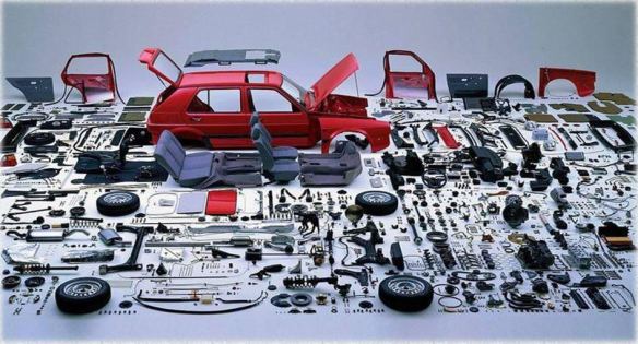 car parts