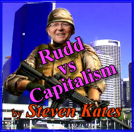 rudd v capitalism