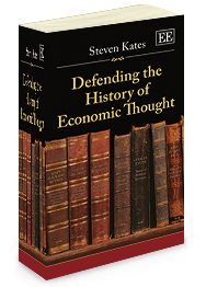 defending the history of economic thought