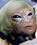 janet yellen in star wars