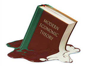 economics whats wrong