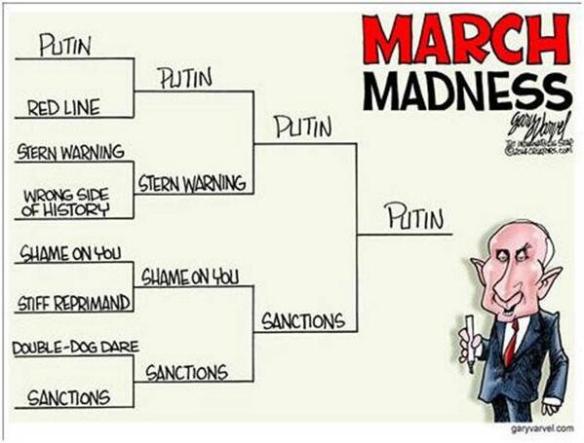 obama bracket cartoon
