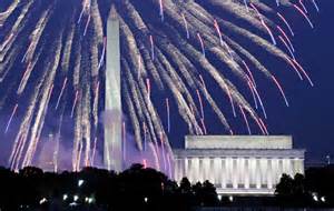 july 4 washington