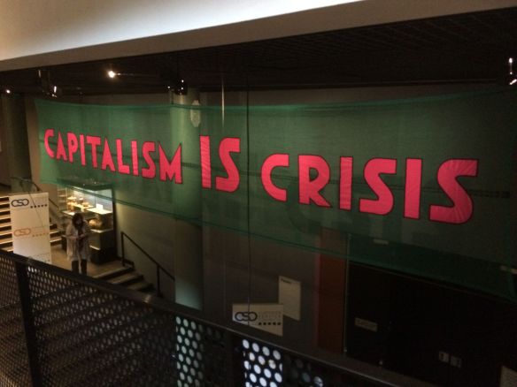 capitalism is