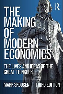 skousen making of modern economics