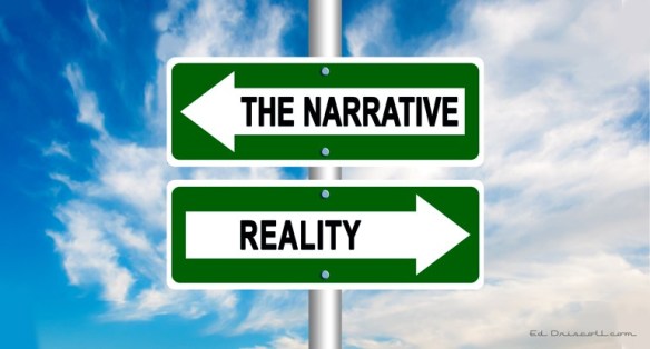 reality narrative