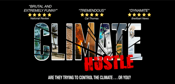 climate hustle the videos