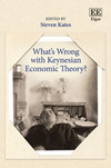 whats wrong with keynesian economic theory