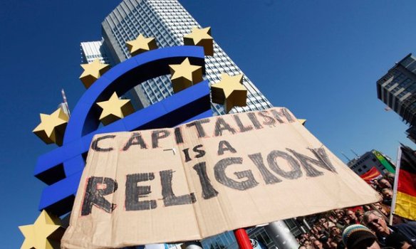 capitalism-is-religion