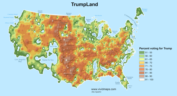 trumpland